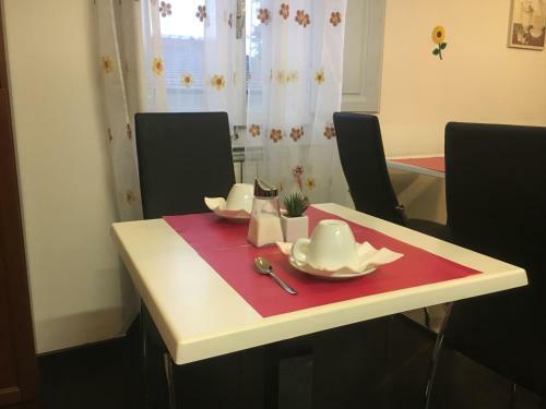 Bed & Breakfast Mia Palace