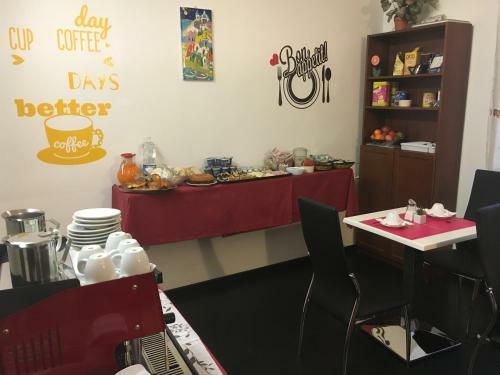 Bed & Breakfast Mia Palace
