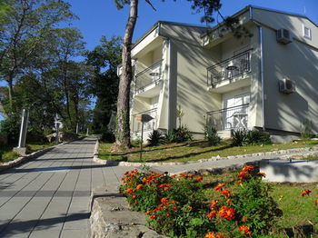 Hotel Vila Ruzica