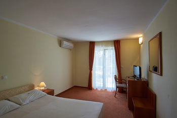 Hotel Vila Ruzica