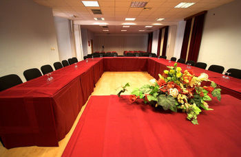 Hotel Vila Ruzica