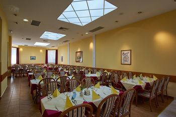 Hotel Vila Ruzica