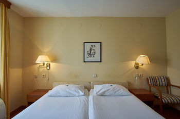 Hotel Vila Ruzica