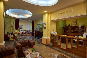 Hotel Vila Ruzica