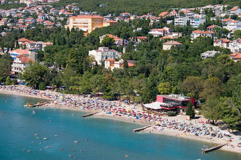 Hotel Vila Ruzica