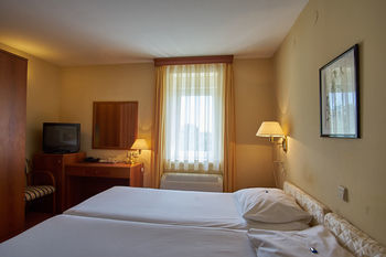 Hotel Vila Ruzica