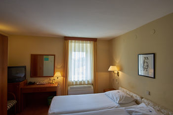 Hotel Vila Ruzica