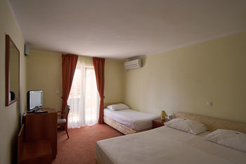 Hotel Vila Ruzica