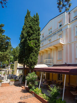 Hotel Vila Ruzica