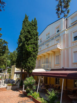 Hotel Vila Ruzica
