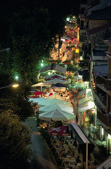 Hotel Vila Ruzica