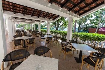 Hotel Esplanade