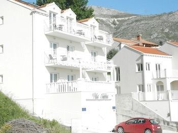 Apartamento Villa Samba