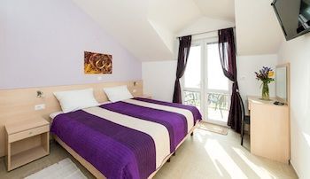 Apartamento Villa Samba