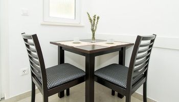 Apartamento Villa Samba