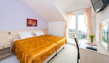 Apartamento Villa Samba