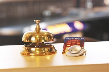 Hotel Teaterhotellet.dk