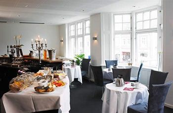 Hotel Teaterhotellet.dk