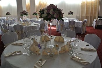 Hotel Hilton Garden Inn Kaluga