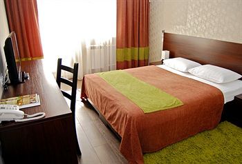 Green Park Kaluga Hotel