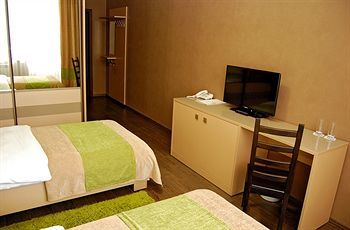 Green Park Kaluga Hotel