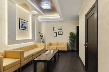 Malachite Congress Hotel