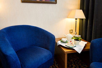 Malachite Congress Hotel
