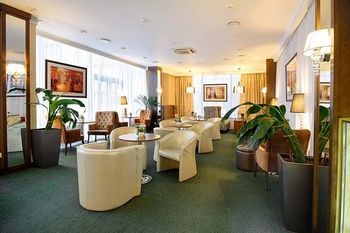 Malachite Congress Hotel