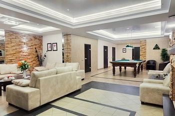 Malachite Congress Hotel