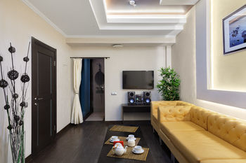 Malachite Congress Hotel