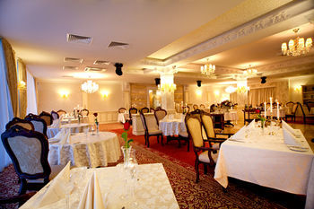 Malachite Congress Hotel