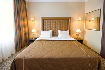Malachite Congress Hotel