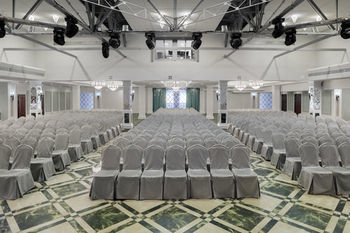 Malachite Congress Hotel