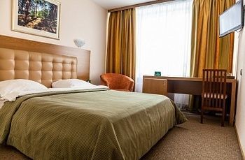 Malachite Congress Hotel