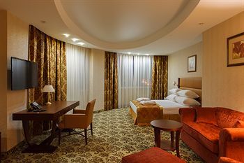 Grand Hotel Vidgof