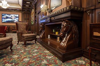 Grand Hotel Vidgof