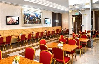 Grand Hotel Vidgof