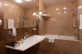 Grand Hotel Vidgof