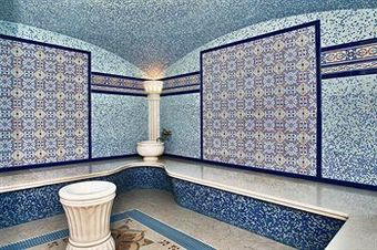 Grand Hotel Vidgof