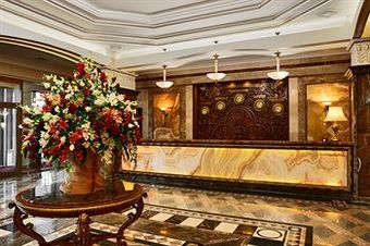 Grand Hotel Vidgof