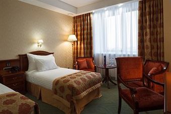 Grand Hotel Vidgof