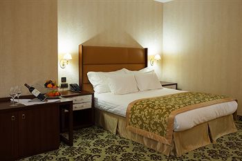 Grand Hotel Vidgof