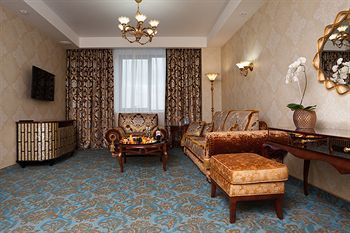Grand Hotel Vidgof