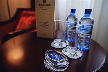 Grand Hotel Vidgof