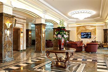 Grand Hotel Vidgof