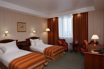 Grand Hotel Vidgof