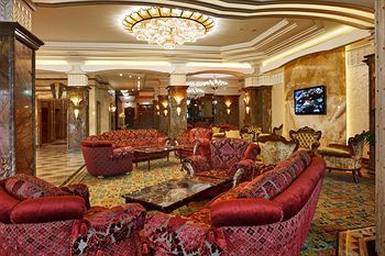 Grand Hotel Vidgof