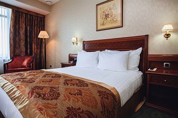 Grand Hotel Vidgof