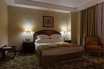 Grand Hotel Vidgof