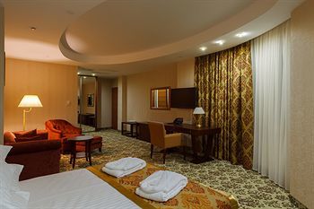 Grand Hotel Vidgof